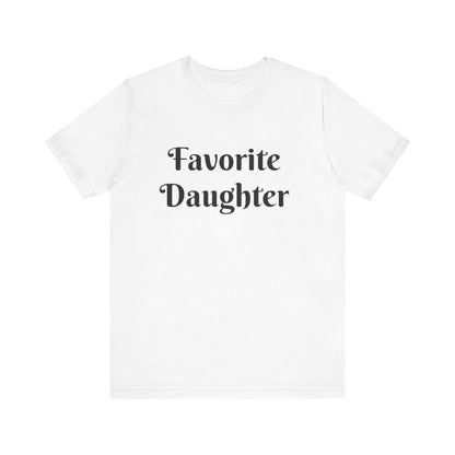 Favorite Daughter
